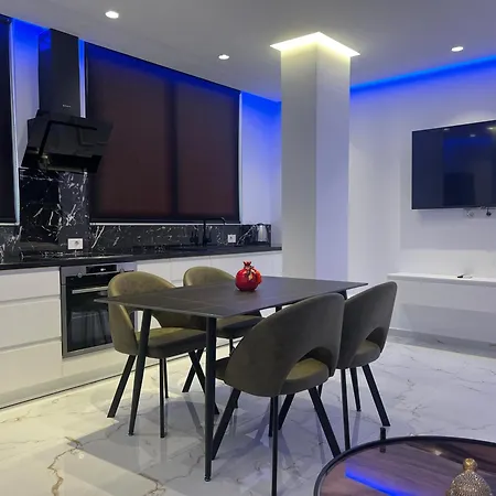 Appartamento Center