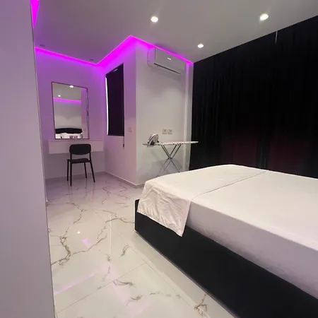 Appartamento Center
