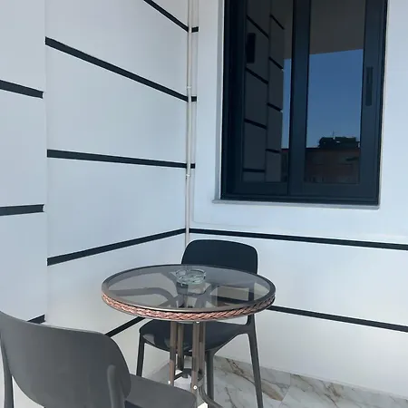 Center Sarandë