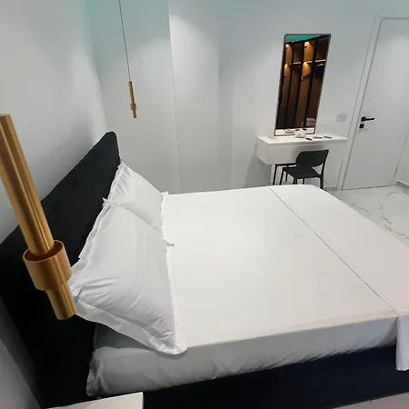 Center Appartamento Sarandë