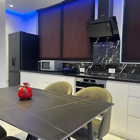 Center Appartement