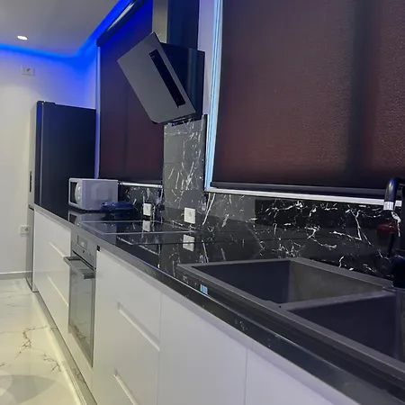 Center Appartement Saranda